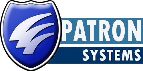 Patron logo
